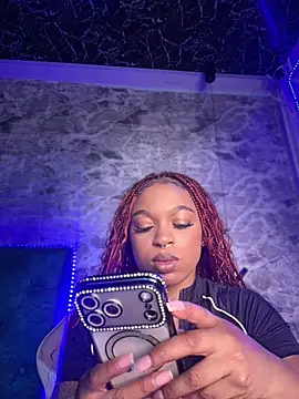 Melany Williams online show from June 2026 11:20:01 AM