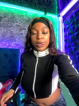 Melany Williams online show from October 2025 12:53:02 PM