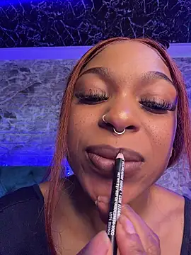 Melany Williams online show from February 2026 01:22:02 PM