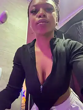 Melany Williams online show from July 2026 12:49:02 PM