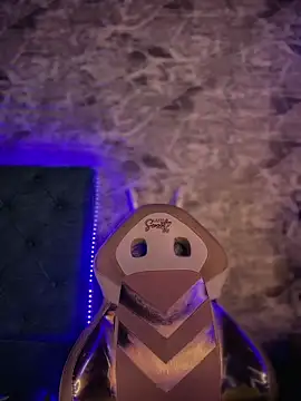 Melany Williams online show from March 2026 01:00:02 PM