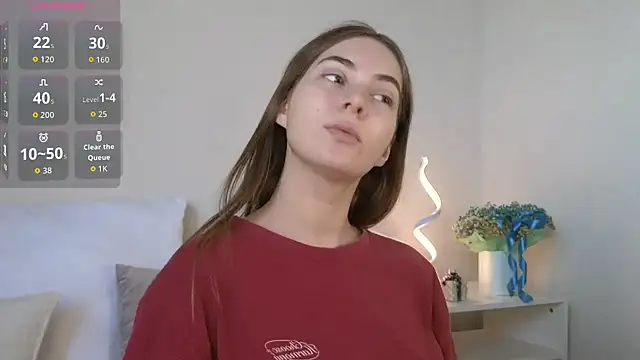 chloi hes online show from March 2026 12:23:02 PM