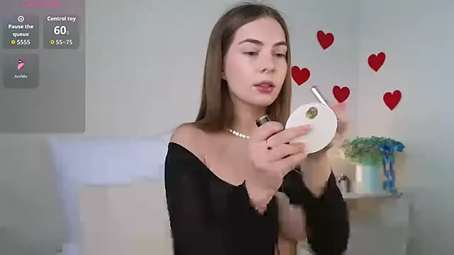 chloi hes online show from February 2026 09:19:01 AM