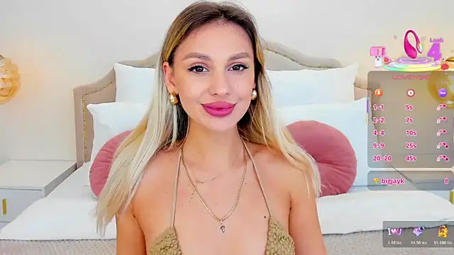 MissLoou online show from November 2025 06:14:01 AM