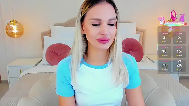 MissLoou online show from November 2025 06:17:02 AM