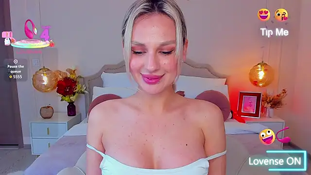 MissLoou online show from May 2026 05:16:02 AM