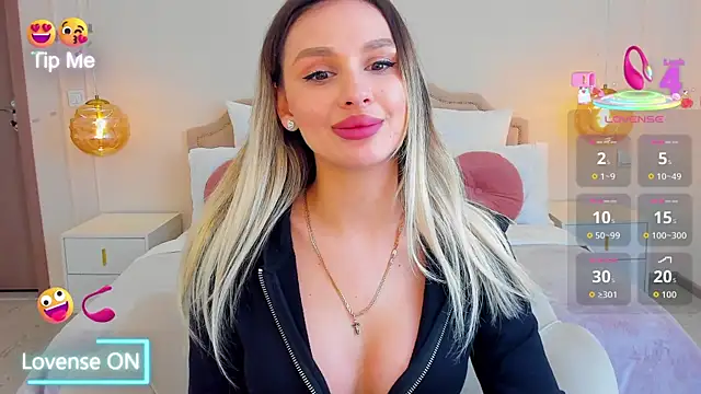 MissLoou online show from March 2026 05:59:02 AM