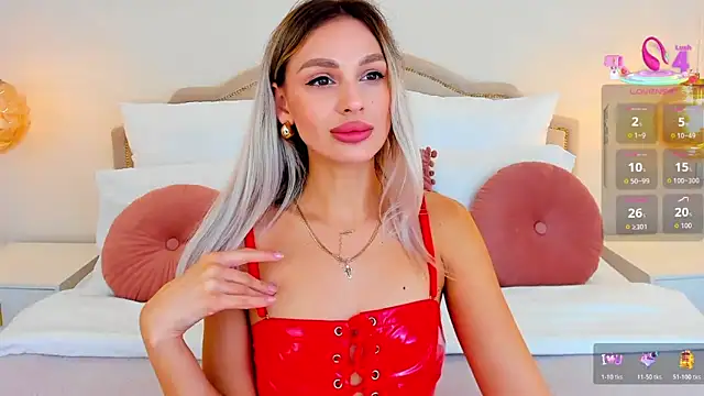 MissLoou online show from October 2025 06:14:02 AM