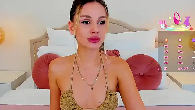 MissLoou online show from December 2025 06:14:02 AM