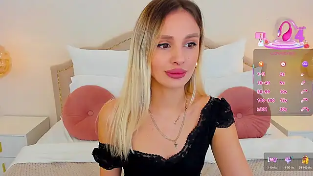 MissLoou online show from December 2025 06:12:02 AM