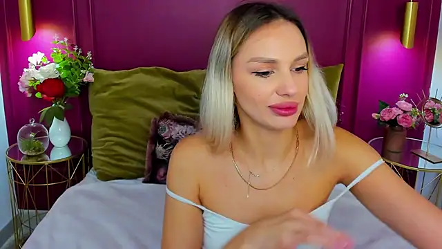 MissLoou online show from November 2025 06:07:01 AM