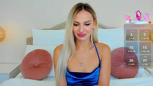 MissLoou online show from September 2025 05:14:02 AM