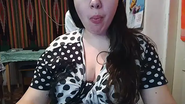 Cora Maro online show from March 2025 01:57:01 AM