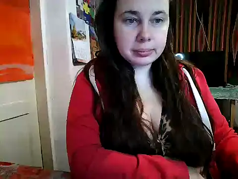 Cora Maro online show from February 2026 07:16:02 AM