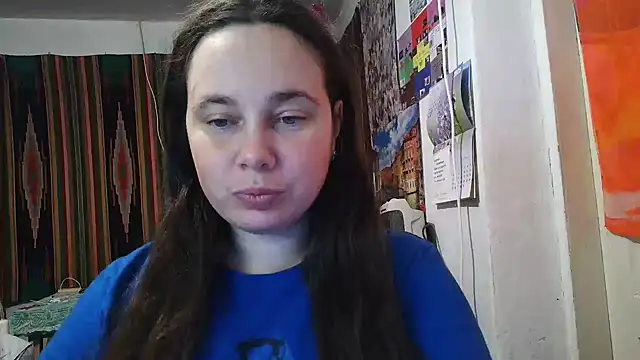 Cora Maro online show from September 2025 12:22:01 PM