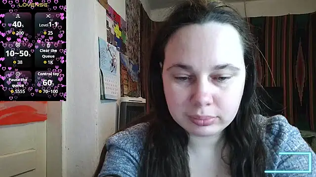 Cora Maro online show from April 2026 03:41:02 PM