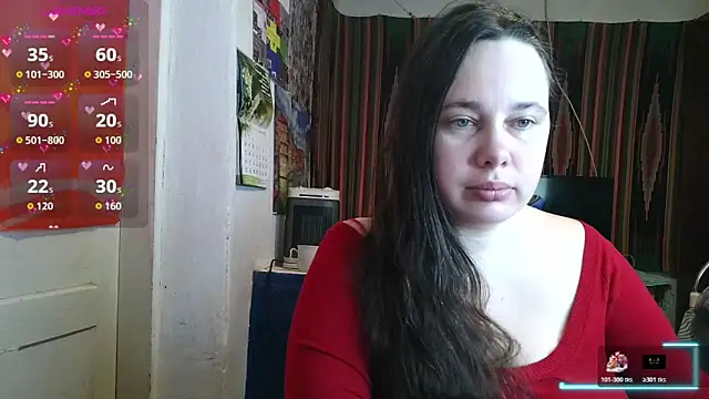 Cora Maro online show from May 2026 10:10:02 AM