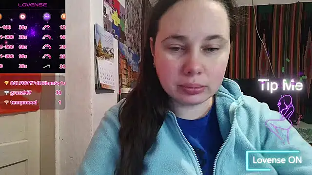 Cora Maro online show from February 2026 02:57:01 AM