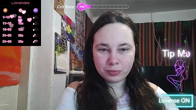 Cora Maro online show from March 2026 12:54:01 PM