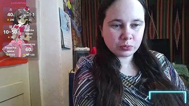 Cora Maro online show from April 2026 10:33:01 AM