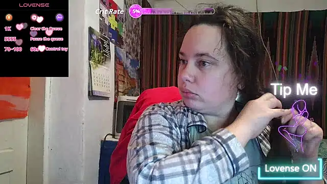 Cora Maro online show from March 2026 11:32:01 PM