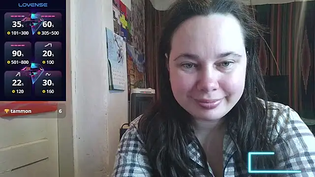 Cora Maro online show from April 2026 10:55:02 PM