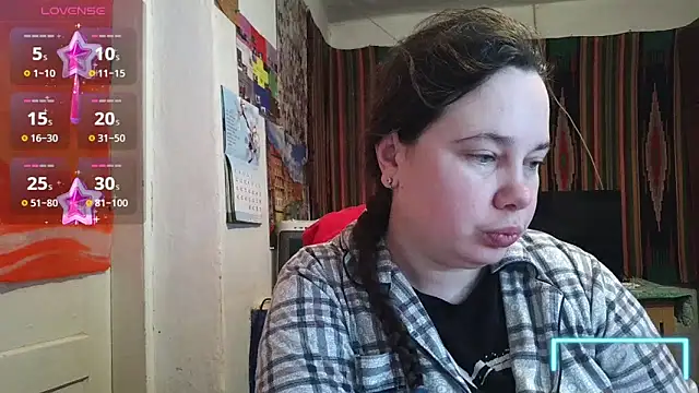 Cora Maro online show from April 2026 10:27:01 PM