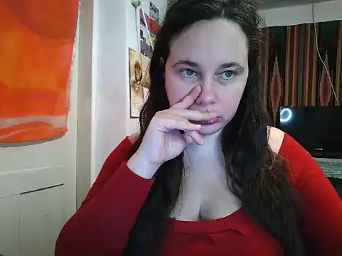 Cora Maro online show from December 2025 01:55:01 PM