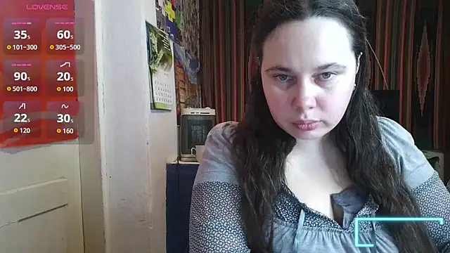 Cora Maro online show from May 2026 12:41:02 PM