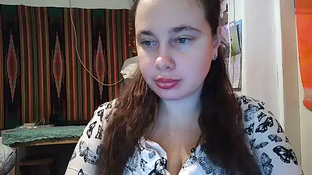 Cora Maro online show from September 2025 12:33:01 PM