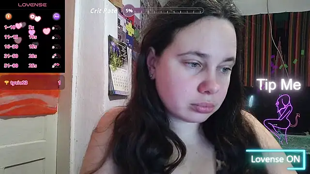 Cora Maro online show from March 2026 02:57:01 AM