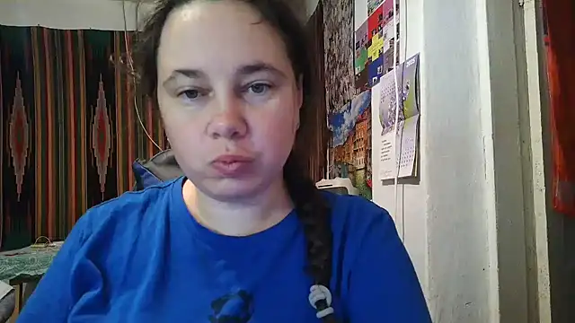 Cora Maro online show from September 2025 09:20:02 PM