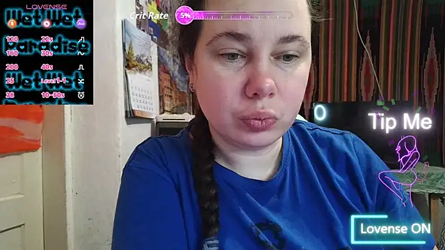 Cora Maro online show from February 2026 11:49:01 PM