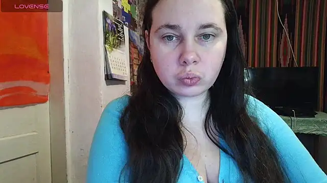 Cora Maro online show from March 2026 12:35:02 PM