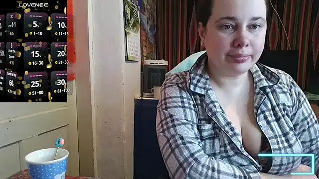 Cora Maro online show from May 2026 09:37:02 PM