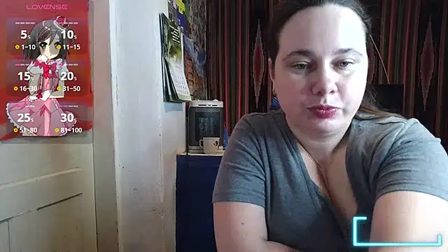 Cora Maro online show from May 2026 02:23:02 PM