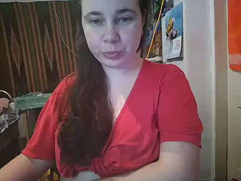 Cora Maro online show from March 2025 09:09:01 AM