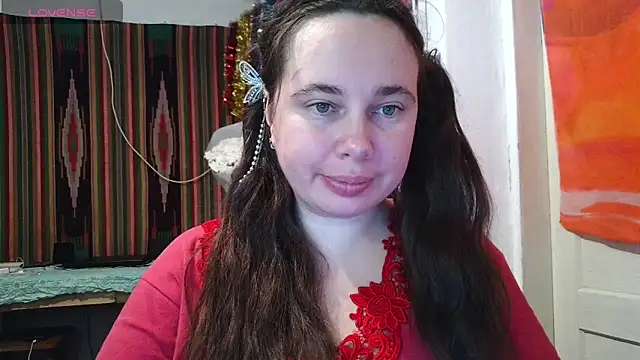 Cora Maro online show from September 2025 12:38:01 AM