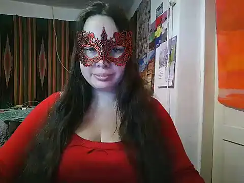 Cora Maro online show from October 2025 11:23:02 AM