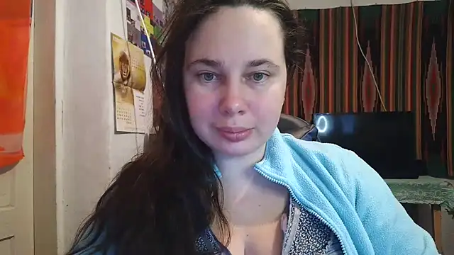 Cora Maro online show from December 2025 10:30:02 AM