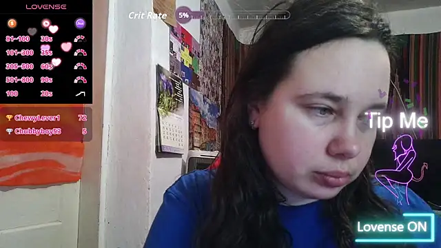 Cora Maro online show from March 2026 12:37:01 AM