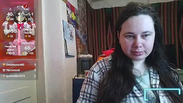 Cora Maro online show from April 2026 11:50:01 PM