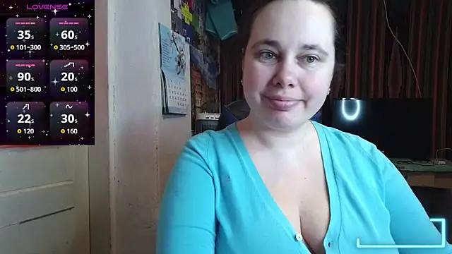 Cora Maro online show from April 2026 11:41:02 PM