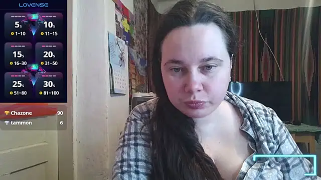 Cora Maro online show from April 2026 01:42:02 AM