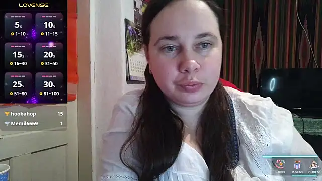 Cora Maro online show from March 2026 03:28:01 AM