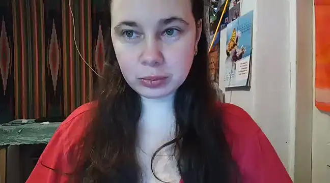 Cora Maro online show from March 2025 09:34:02 AM