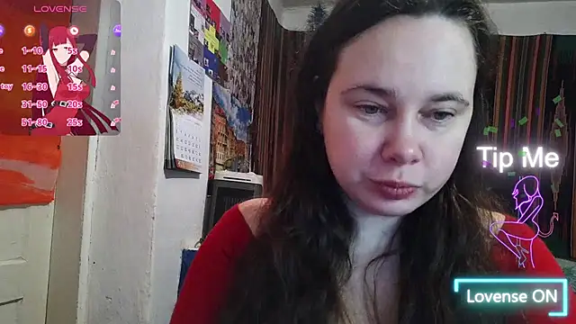 Cora Maro online show from February 2026 02:52:01 PM