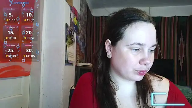 Cora Maro online show from March 2026 10:16:01 AM