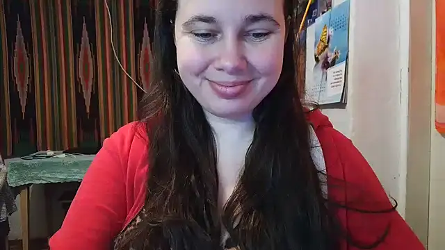 Cora Maro online show from March 2025 03:53:02 PM