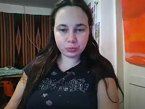Cora Maro online show from October 2025 12:23:02 AM